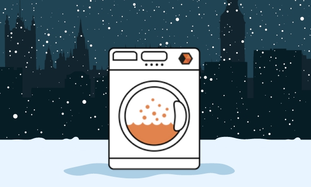 Single Item Christmas Rubbish Collection